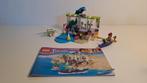 LEGO Friends Heartlake Surfshop - 41315, Ophalen of Verzenden, Zo goed als nieuw, Complete set, Lego