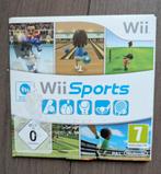 Wii Sports - Nintendo Wii, Spelcomputers en Games, Games | Nintendo Wii, Ophalen of Verzenden