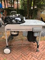 Weber Touch-n-Go gebruikt, Tuin en Terras, Ophalen of Verzenden, Gebruikt