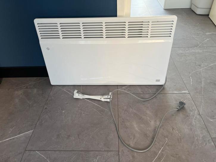 Masterwatt elektrische kachel - 2000W, Huis en Inrichting, Kachels, Gebruikt, Vrijstaand, Overige soorten, Elektrisch, Ophalen