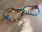 Lego duplo trein 10508, 10507 en 10506 (2x), Kinderen en Baby's, Speelgoed | Duplo en Lego, Verzenden, Gebruikt, Complete set