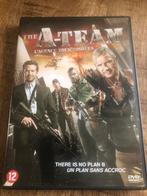 The A-Team (2010) dvd Liam Neeson, Ophalen of Verzenden, Vanaf 12 jaar, Zo goed als nieuw, Actie