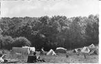 Europa Camping Valkenburg., Ophalen of Verzenden, 1960 tot 1980, Ongelopen, Limburg