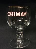 Chimay Proefglaasje 20 cl., Verzamelen, Ophalen of Verzenden, Zo goed als nieuw, Glas of Glazen, Overige merken