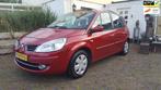 Renault Scénic 1.6-16V Business Line van 1e eigenaar. Uitzo, 65 €/maand, Stof, Gebruikt, 4 cilinders