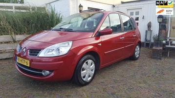 Renault Scénic 1.6-16V Business Line van 1e eigenaar. Uitzo beschikbaar voor biedingen