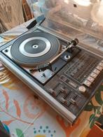 GRUNDIG STUDIO 1550, Ophalen of Verzenden, Gebruikt, Draaitafel, Overige merken