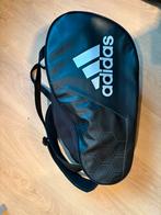 Adidas Padeltas - Zo goed als nieuw!, Sport en Fitness, Padel, Ophalen, Zo goed als nieuw