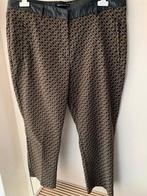 Damesbroek Expresso maat 44 zwart beige, Expresso, Beige, Maat 42/44 (L), Ophalen of Verzenden