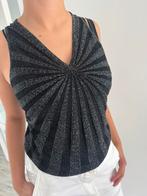 Zeer mooie top / shirt voor de zomer of een feestje, Ophalen of Verzenden, Nieuw, Korte mouw