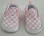 Vans baby schoentjes roze wit maat 17 merk schoenen schoen, Schoentjes, Zo goed als nieuw, Vans, Verzenden