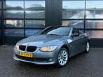 BMW 3-Serie Cabrio 318i High Executive Xenon Navi Leder Stoe, Euro 5, 15 km/l, Cabriolet, Bedrijf
