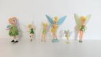 Tinkerbell Disney poppetjes, Ophalen of Verzenden, Zo goed als nieuw