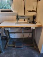 Brother industrie naaimachine, Ophalen, Gebruikt, Naaimachine, Brother