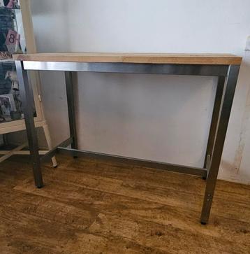  Bartafel  beschikbaar voor biedingen