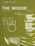 The Boogie - Volume 2, Verzenden, Nieuw, Artiest of Componist, Piano