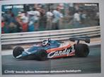 Vintage race posters F1, F2, Rally, Drag, Sport- wagens, Ophalen of Verzenden, Zo goed als nieuw, Formule 1