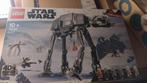 LEGO Star Wars AT-AT 75288 - Nieuw!, Ophalen of Verzenden, Nieuw, Complete set, Lego