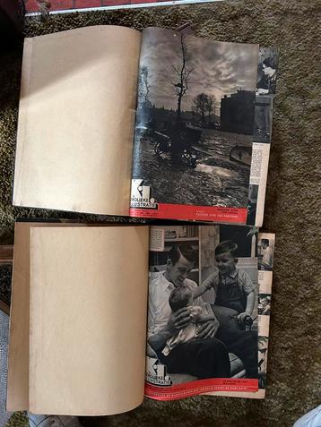 Katholieke illustratie 1952 beschikbaar voor biedingen