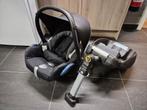 Maxi Cosi Cabriofix met Isofix base, Kinderen en Baby's, Autostoeltjes, Ophalen, Gebruikt, Zijbescherming, Isofix