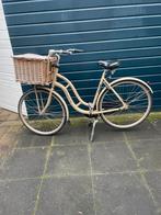 Dames fiets te koop Sparta Pick up, Fietsen en Brommers, Ophalen, 0 zitjes, Gebruikt, Overige merken