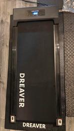 Dreaver hardloopband S310 1-6km/h, Ophalen, Zo goed als nieuw, Benen, Loopband