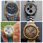 Seiko heren horloges, Sieraden, Tassen en Uiterlijk, Horloges | Heren, Polshorloge, Overige materialen, Ophalen of Verzenden, Zo goed als nieuw