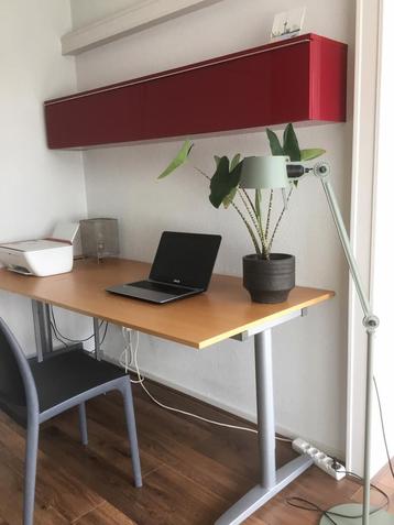 Ikea Galant bureau 180 x 80