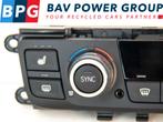 BEDIENINGSPANEEL AIRCO i15 i8 Roadster (I12) (64117937771), Gebruikt, BMW