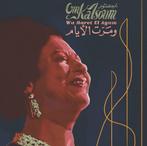 Om Kalsoum - Wa Maret El Ayam - LP, Cd's en Dvd's, Vinyl | Wereldmuziek, Verzenden, Nieuw in verpakking, 12 inch, Arabisch