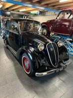 Simca 8., Auto's, Zwart, Handgeschakeld, 865 kg, 1200 cc
