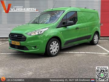 Ford Transit Connect LICHTE RIJDBARE ZIJSCHADE 1.5 EcoBlue L beschikbaar voor biedingen