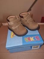 Bumba schoenen maat 21, Ophalen, Gebruikt, Schoentjes