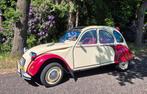 Citroën 2CV 0.6 Spec 1985 Rood, Voorwielaandrijving, 602 cc, 2CV, Origineel Nederlands