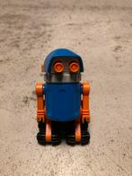 Robot Schoencadeautje, Ophalen of Verzenden, Zo goed als nieuw, Jongen of Meisje