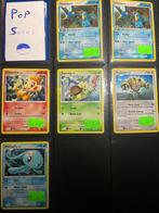 Pop Series Pokemon Hits, Hobby en Vrije tijd, Verzamelkaartspellen | Pokémon, Ophalen of Verzenden, Zo goed als nieuw