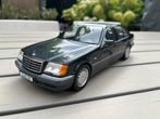 Mercedes-Benz S500 S-klasse W140 | Iscale 1:18, Hobby en Vrije tijd, Modelauto's | 1:18, Ophalen of Verzenden, Zo goed als nieuw