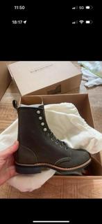 Redwing shoes, Meisje, Nieuw, Ophalen of Verzenden, Laarzen