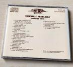 Pentangle - Essential Volume Two CD 1986, Ophalen of Verzenden, Gebruikt, Poprock