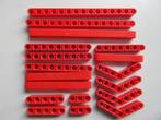 nr. 2206, Technic liftarmen. Verzenden is mogelijk., Ophalen, Zo goed als nieuw, Complete set, Lego