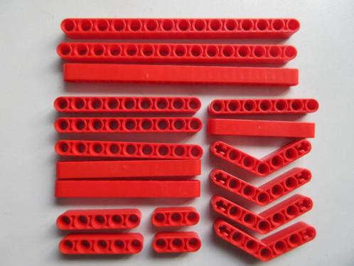 nr. 2206, Technic liftarmen. Verzenden is mogelijk., Kinderen en Baby's, Speelgoed | Duplo en Lego, Zo goed als nieuw, Lego, Complete set