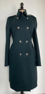 Drykorn lange mantel maat 3 38 40 jas blazer koetsiersjas, Ophalen of Verzenden, Nieuw, Maat 38/40 (M)