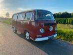 Volkswagen t2a 1970, Auto's, Zwart, Overige carrosserieën, Handgeschakeld, Particulier