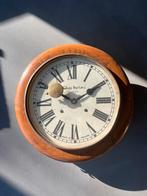 Vintage Thomas Burtons Hanley Wandklok, Ophalen of Verzenden