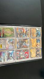 Pokeomon kaarten, Hobby en Vrije tijd, Verzamelkaartspellen | Pokémon, Ophalen of Verzenden, Zo goed als nieuw, Meerdere kaarten