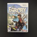 Far cry vengance nintendo wii, Spelcomputers en Games, Games | Nintendo Wii, Avontuur en Actie, Vanaf 18 jaar, 1 speler, Ophalen of Verzenden