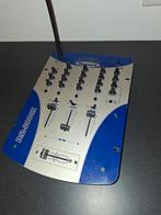 Numark DM-3000X DJ mixer, Muziek en Instrumenten, Gebruikt, Ophalen of Verzenden, Numark