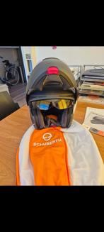 Motor helm, Motoren, Ophalen, Tweedehands, Systeemhelm, Overige merken