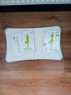 Wii Fit Plus met Balance Board, Spelcomputers en Games, Ophalen, Gebruikt, 1 speler, Vanaf 3 jaar