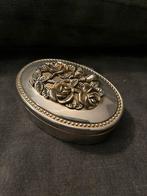 Vintage sieraden doosje, Antiek en Kunst, Ophalen of Verzenden